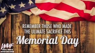 A Memorial Day Message from Mistress Carrie