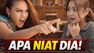 Download Lagu Netizen Terkejut! Puteri Balqis Tempelak Janna Nick Dengan Ayat Pedas MP3