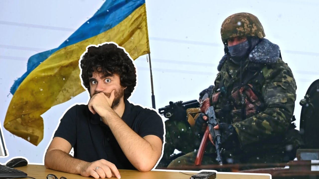 L'Ucraina si riprende il nord-est. La Russia si riorganizza