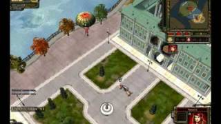 Red Alert 3: Strategy Guide: Chapter 1