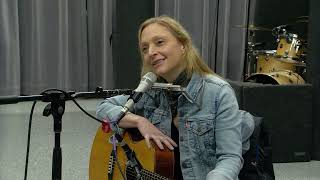 Eilen Jewell - Rich Mans World