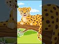 Animal name #shorts