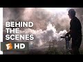 Transformers: Revenge of the Fallen (2009) Behind the Scenes - Start 'Em Hard and Fast