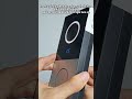 [Quick Demo]Factory Reset E12 via a Physical Button