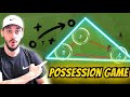 CAN POSSESSION GAME BEAT THE META? 😲🔥 Full explanation│eFootball