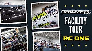 RC One Racing | Facility Tour