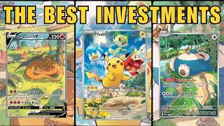 10 INSANELY UNDERVALUED Promos Cards!