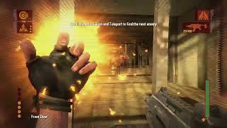 Shadowrun (2007) - All Chapter Trainings & Bot Matches