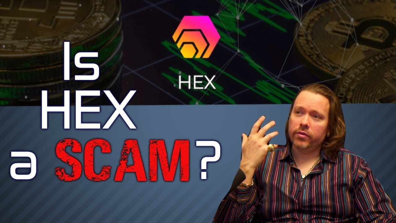 Is hex crypto legit buy bitcoin to address