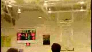 Unglaublicher Basketball Wurf - Unbelievable Throw screenshot 3