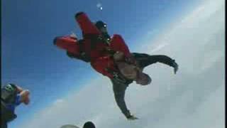 Gabis Skydive