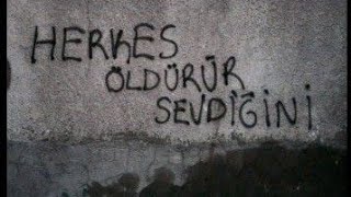 Lovzin Denen Çırağın Seste Başı K