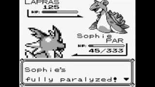Blind LPMW: I Wanna Be The Pokémon Trainer 64 - This Gym Is Too Lonnnnng! GM Agrees.