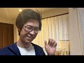 海外生活vlog/日本老公總算去理髮啦!我給他選的款式、快40歲了這個髮型好看嗎