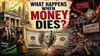 What Happens When Money Becomes Worthless? 