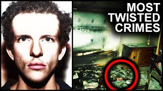 The Most TWISTED Cases You've Ever Heard | Episode 7 | Documentary