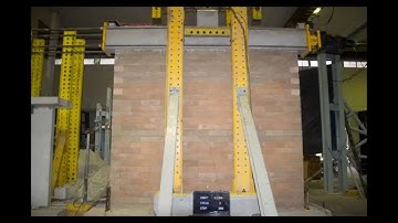 Brick Wall Test - Medium Time Lapse