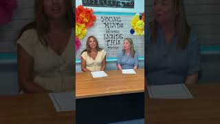 1st Grade Virtual Open House