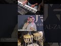 نواف السالم هلا في عيون ذاب فيها كلمات خاصه