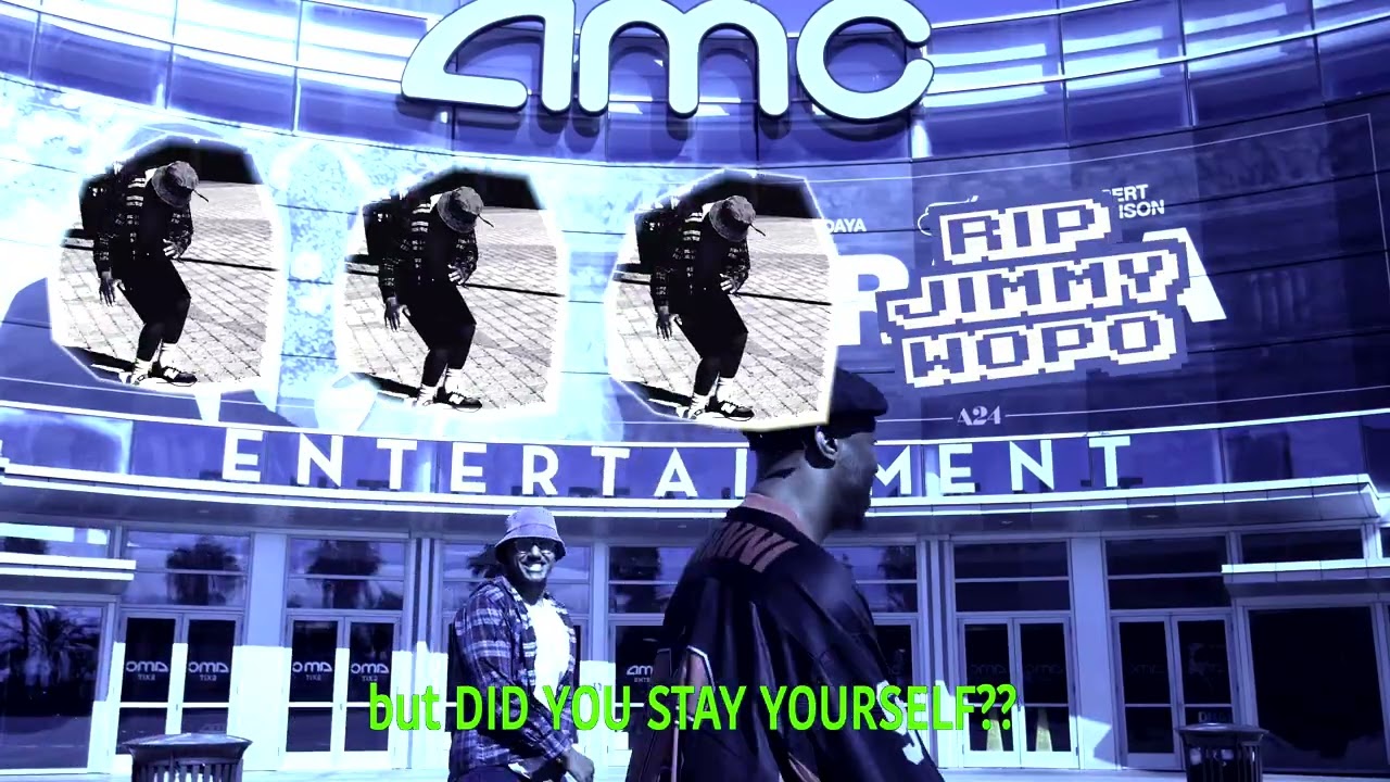 Play'd YaSelf - Jay Stevens x DAXBRWN (MUSIC VIDEO) Prod by Chris Siders