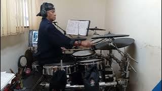 #APA KHABAR KEKASIH #ENDRAL #NEWSOUND #ORIGINALSESSIONIST #DRUMMER