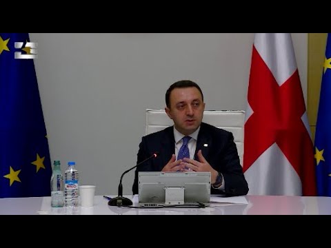 რაც გასაკეთებელი იყო ყველაფერი გავაკეთეთ - ვაქცინები იმაზე მეტია, რაც საჭიროა - ღარიბაშვილი