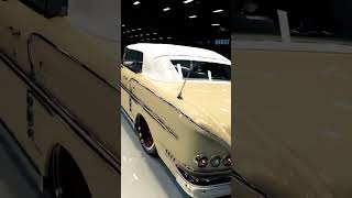 1958 Chevrolet Impala