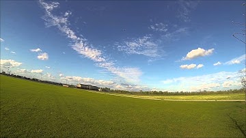 OpenPilot Revolution Return to Base and land