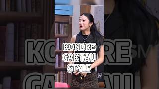 Andre Kira Ponn Papion Pake Celana Dua