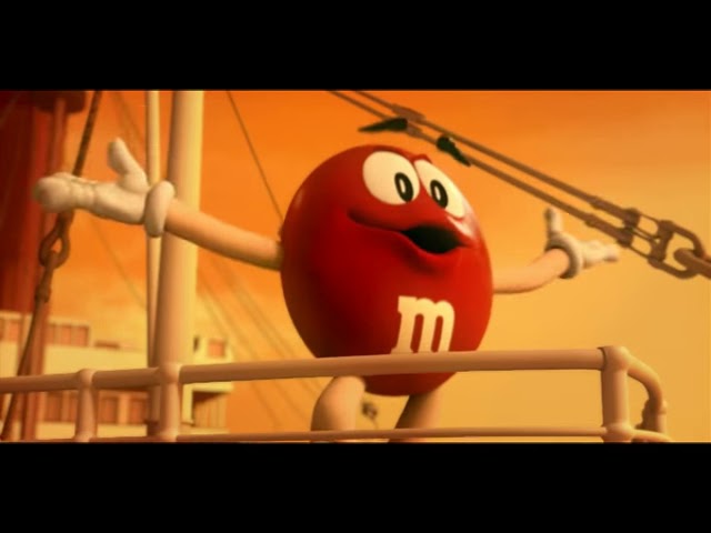 M&M's (Advertising) - TV Tropes