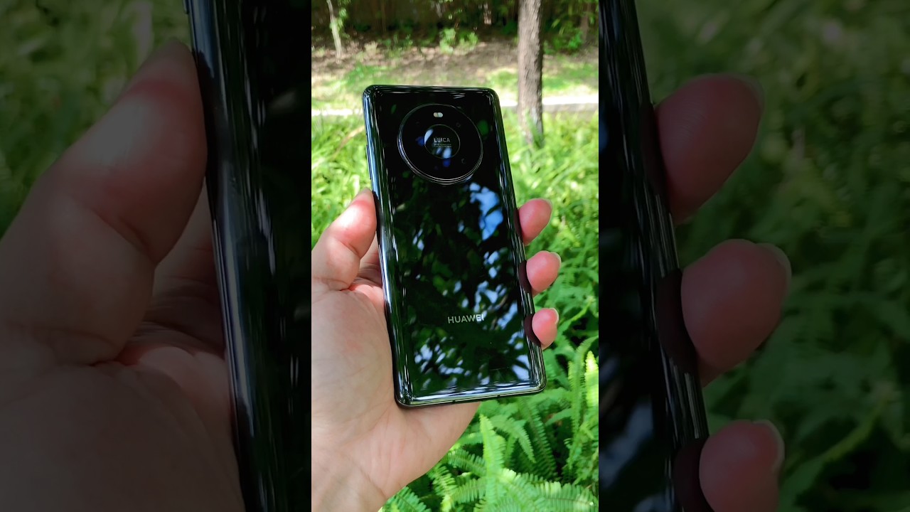 HUAWEI Mate40 series 🤯 