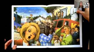Characters and Character Traits: How do They Affect a Story