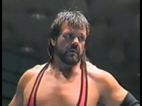 Delicado estado de salud del legendario «Dr. Death» Steve Williams | Superluchas