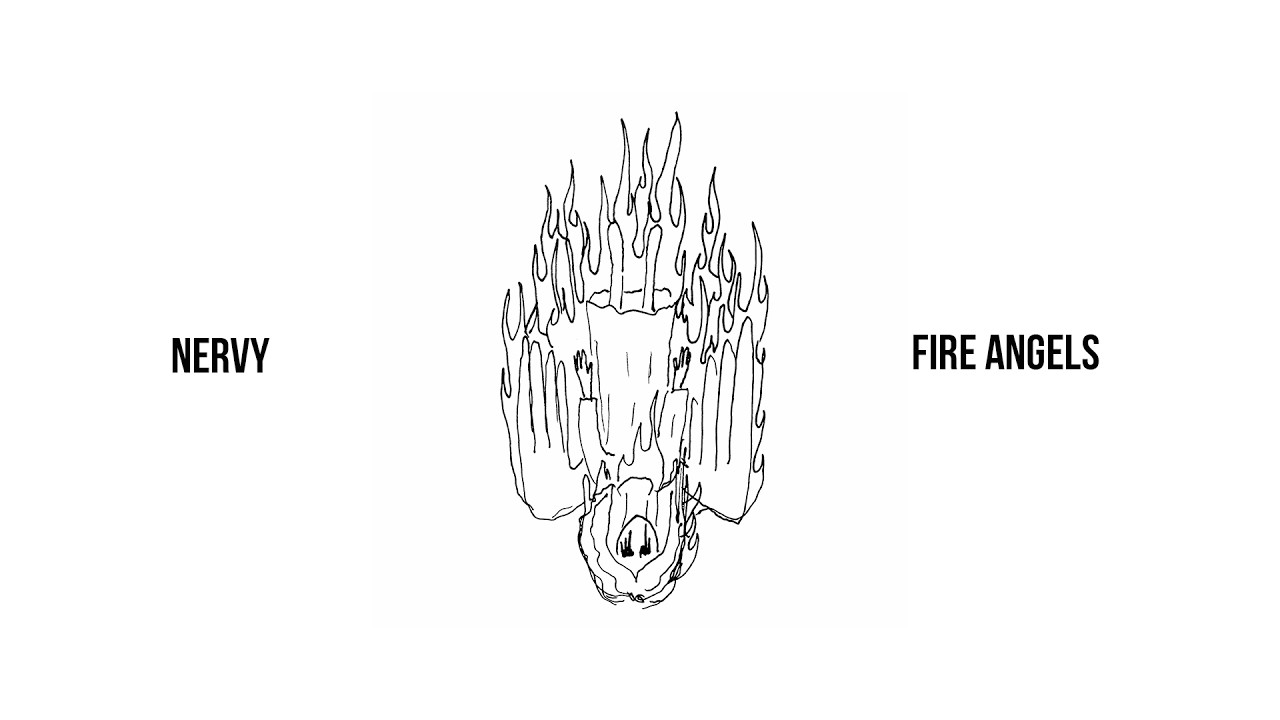 Watch НЕРВЫ - FIRE ANGELS (Audio) on YouTube Watch НЕРВЫ - FIRE ANGELS (Audio) on YouTube