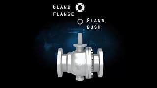 Ball Valves - Winnellie Valve Process