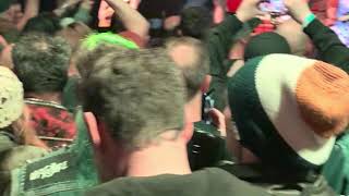 Screeching Weasel- “the Science of Myth”, Brooklyn Monarch 3/21/26. 