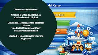 Curso Piloto 3 entregable TIC