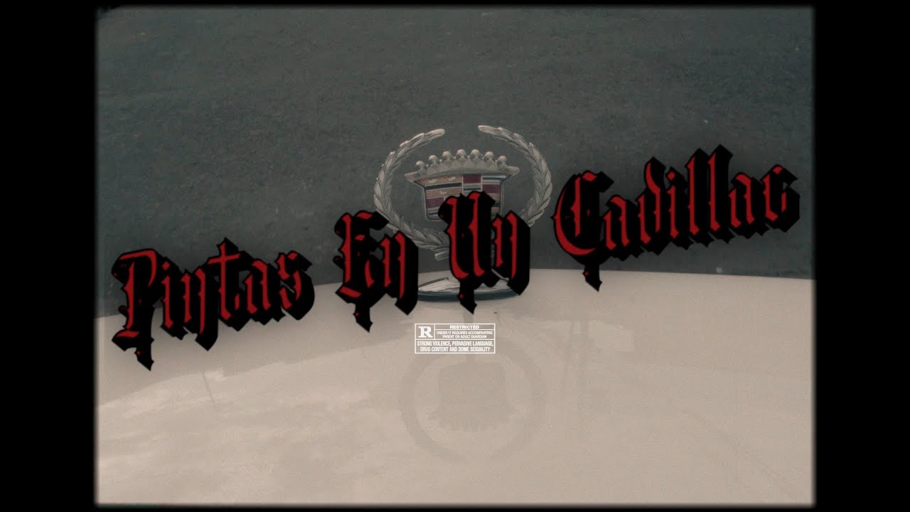Soultwo - Pintas En Un Cadillac (Prod. Soultwo) #CPYDB