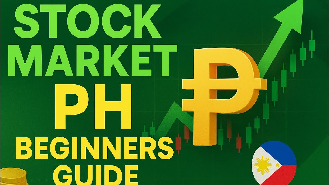 Stock Market Trading in the Philippines for Beginners | How to Start ...