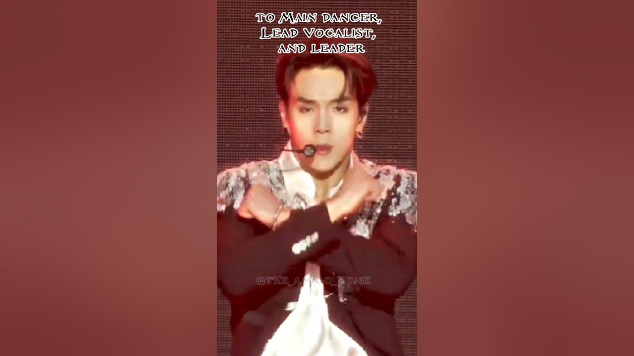 Shownu said "PROGRESSION"👑🔥 #monstax #monbebe  #shownu