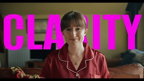 "CLARITY" Short Film | Trailer 2024