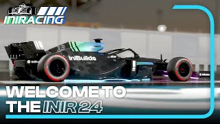 Iniracing Inir 24 Microsoft Flight Simulator