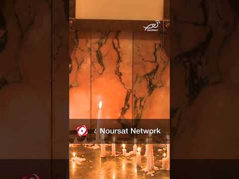 من ك يا عدرا تمن يت الأب طوني الخولي 