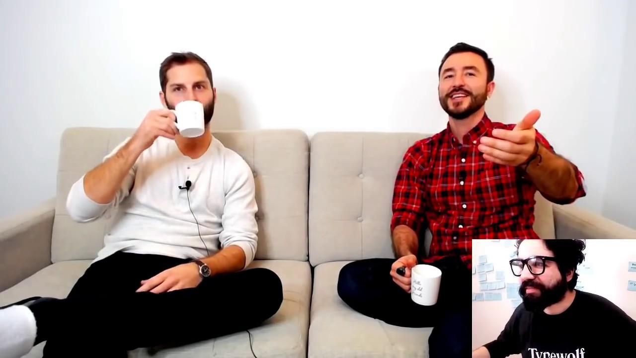 ui animation sketch LIVE: Sketch Together - Working with Product Managers