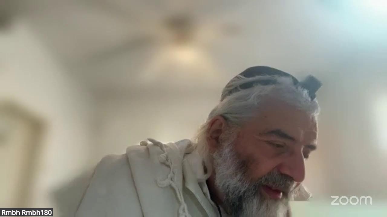 Likouté Moharan Torah 14,12