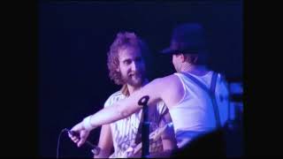 GENESIS - Turn it on again Medley (live in Birmingham - 3rd night