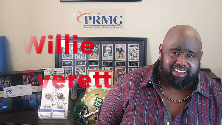 KEEP IT LOCAL STIMULUS PROMOTION WILLIE EVERETT
