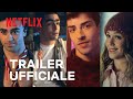 Elite - Storie brevi 2 | Trailer ufficiale | Netflix Italia