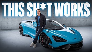 Why being FAST makes you more successful (just copy me)