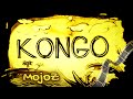 KONGO Sweet Mama Jamma S Mojo Juice SMJMJ 2015 KONGO Sweet Mama Jamma S Mojo Juice SMJMJ 2015